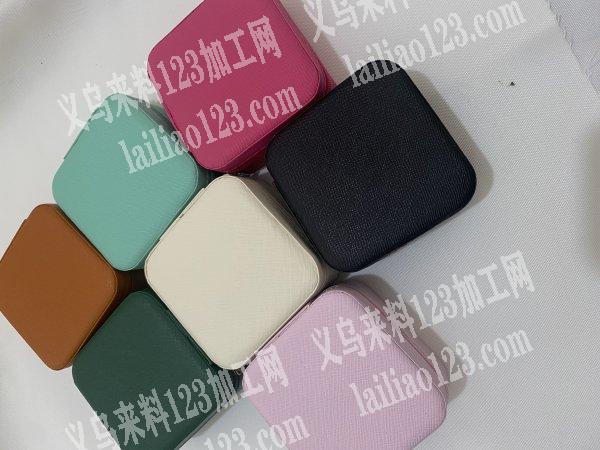专业生产各类首饰盒，收纳盒系列，包工包料