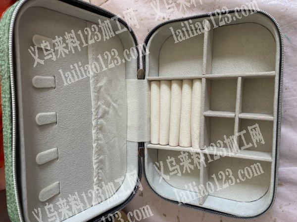 专业生产各类首饰盒，收纳盒系列，包工包料