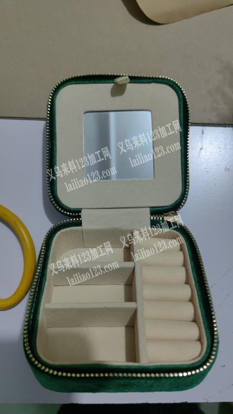 专业生产各类首饰盒，收纳盒系列，包工包料