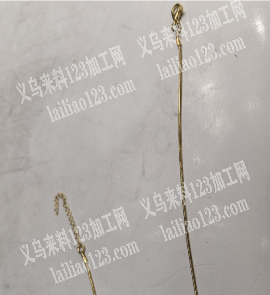 老板委托寻找：公司寻找链条厂家。，有订单