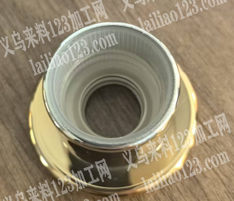 寻找生产瓶盖的工厂，请联系详谈。注塑的。