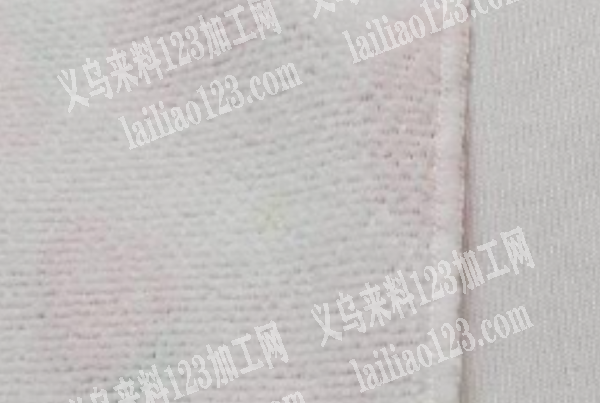 寻找有四线拷边机，弹力丝线拷边的加工厂，