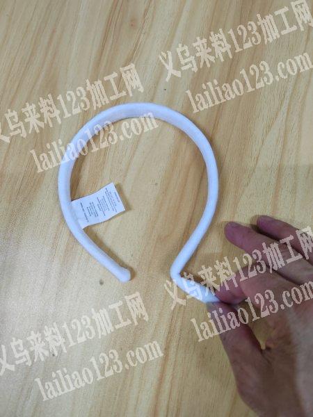 老板委托寻找：40000头箍外发加工《需