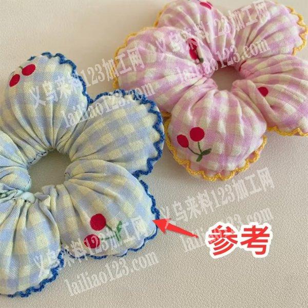 找加工曲牙边的加工厂，如图，长期有订单，