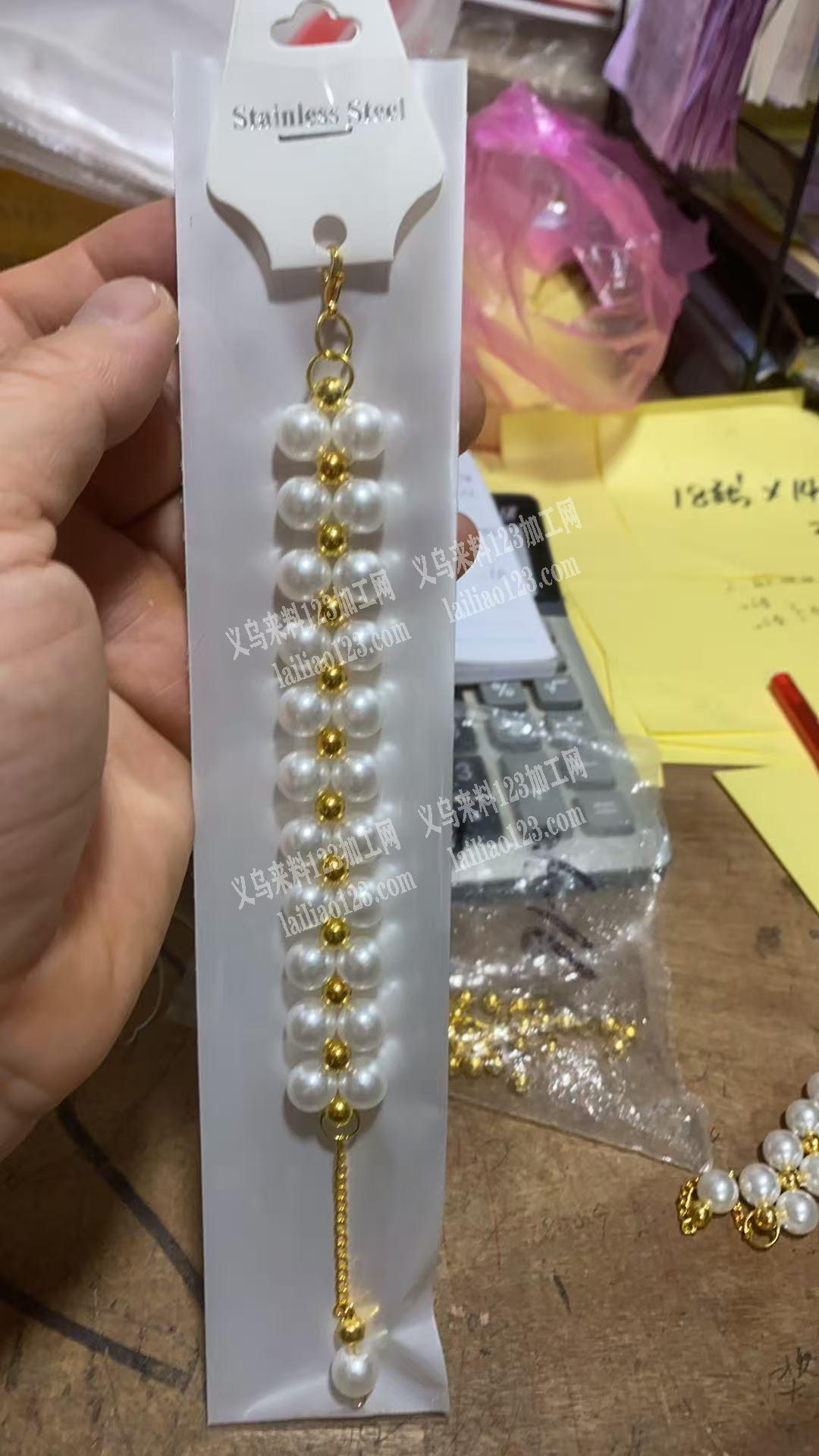 【数量10万】寻找这个饰品的工厂，如图，
