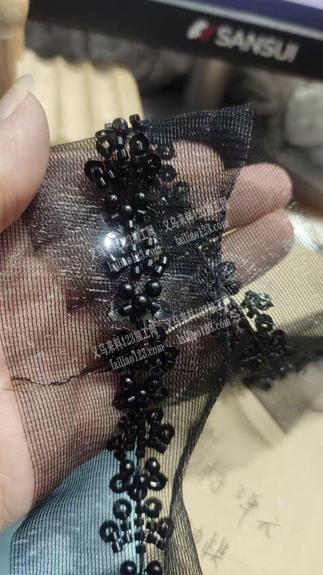 有没有做这个