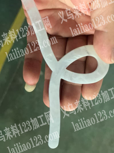 板材粘胶贴片的手工活外发加工，只发廿三里