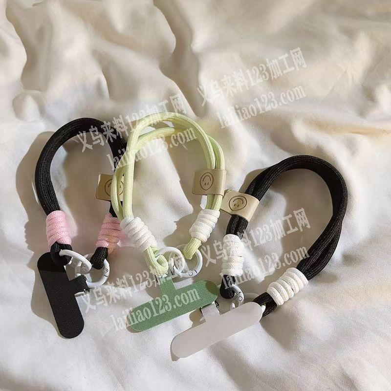 大量这个成捆的绳子订单，如图，寻找专业做