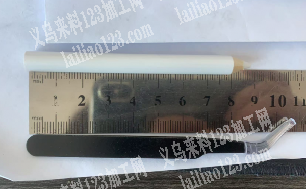 镊子笔有订单，外贸订单，如图，寻找工厂，