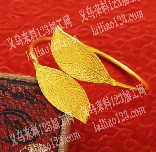 寻找有做这种铜电金的成品工厂，要长期供货