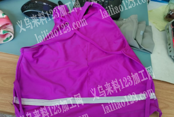 寻找专业做服装的工厂，冚车做瑜伽服，寻找