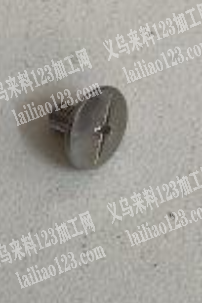 不锈钢螺丝订单，如图，这样的，寻找工厂，