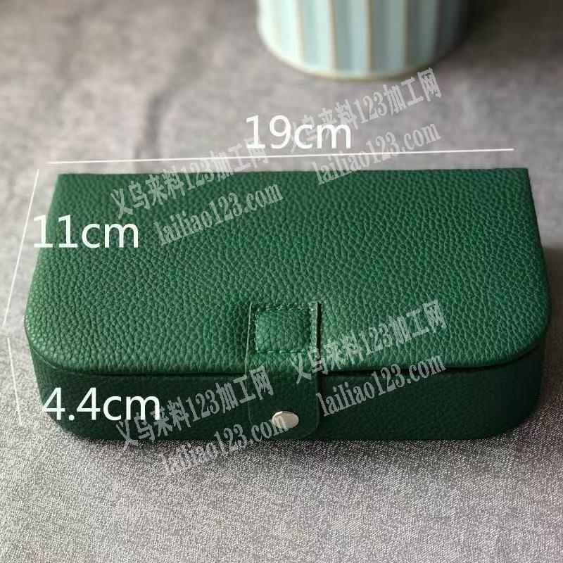 寻找专业做这个饰品盒子的工厂