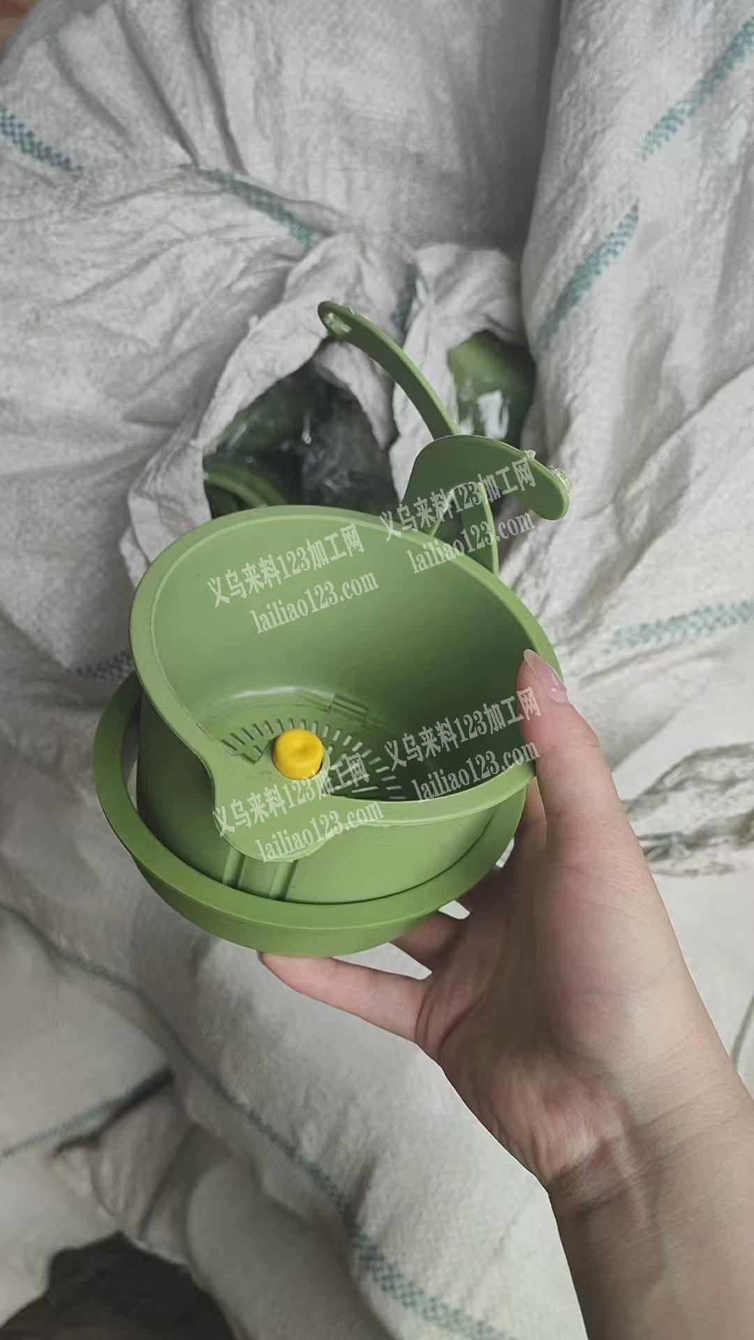 附图片，沥水篮实单，寻找注塑的源头工厂，