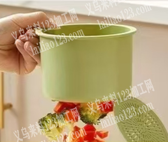 大量注塑订单，大量如图塑料沥水篮订单。我