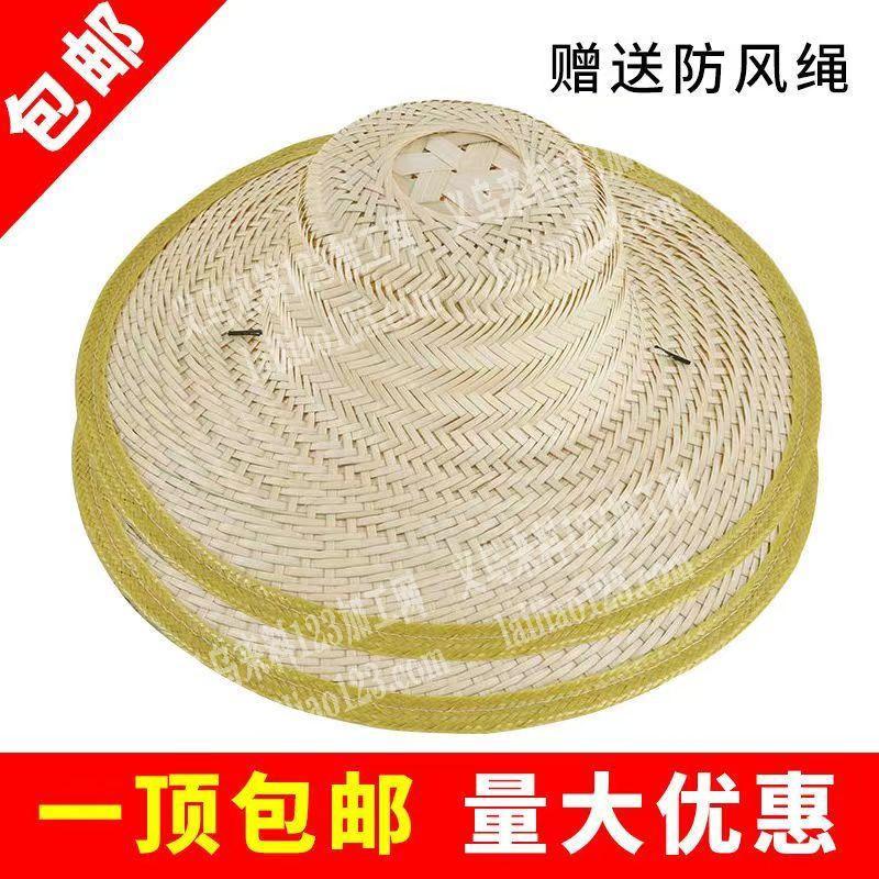 草帽订单，如图，寻找专业做这个草帽的工厂