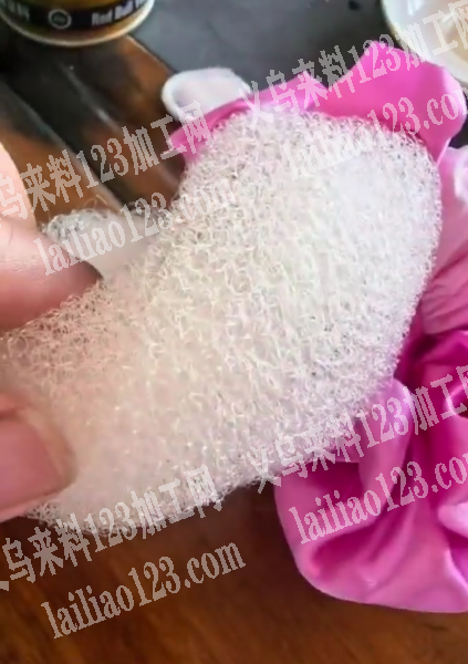 寻找如图辅料材料的源头工厂|供应商，有这
