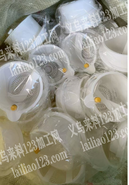 10000绿色沥水篮订单，如图，小号绿色