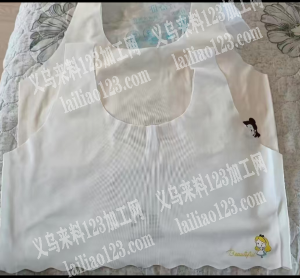 如图，寻找义乌周边都可以，烫斗贴胶