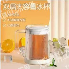 杯子订单，寻找厂家。微信