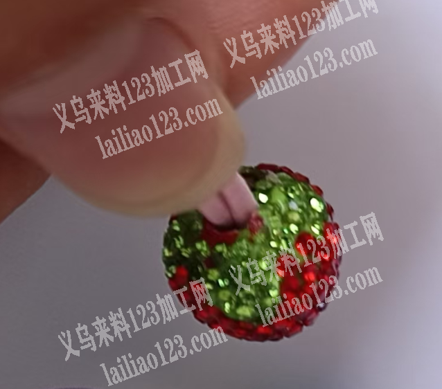 如图钻球，有订单，寻找厂家，
