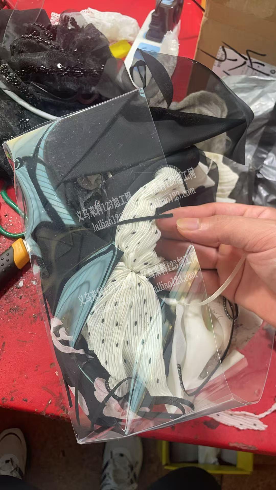 寻找这个盒子的工厂，如图，有做的联系