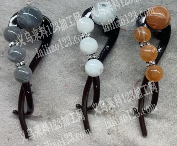 寻找爆款扭扭夹的工厂，有订单，请联系详谈