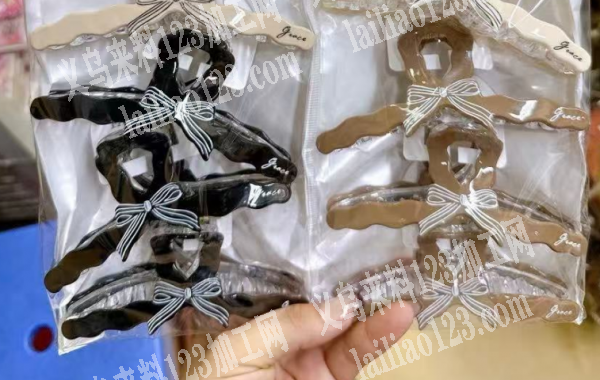 大量，要的多，长期要，抓夹成品订单，附图