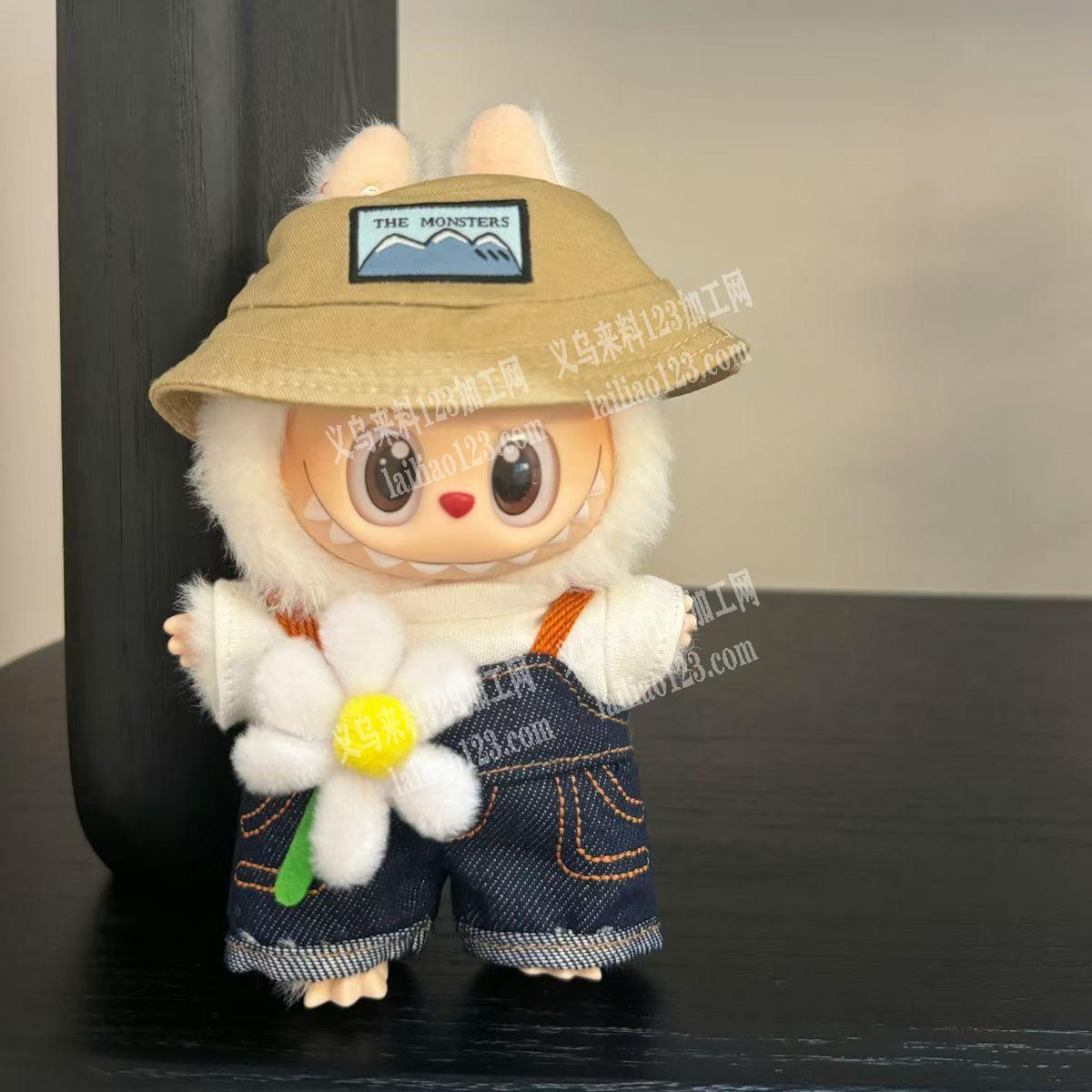 拉布布娃衣服外发加工。，寻找衣服加工厂，