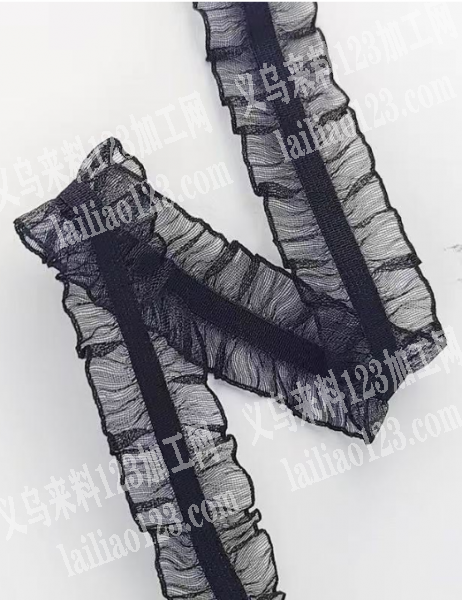 寻找如图织带花边辅料。寻找供应商，请联系