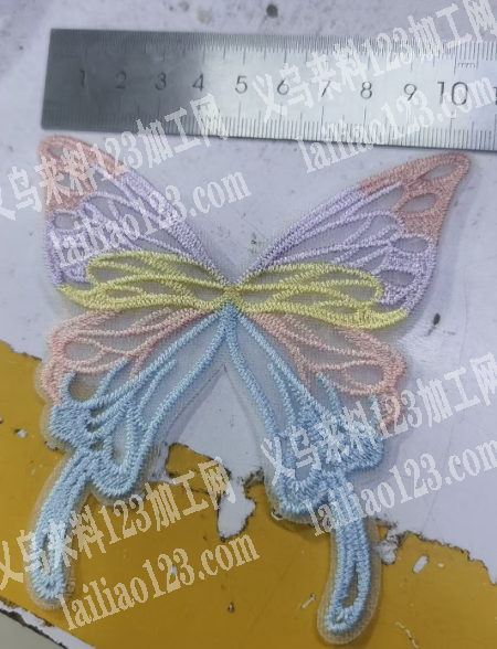 绣花外发加工，如图，我要找绣花工厂，请联