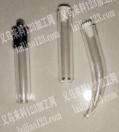 商贸城****店面有瓶子订单，如图，