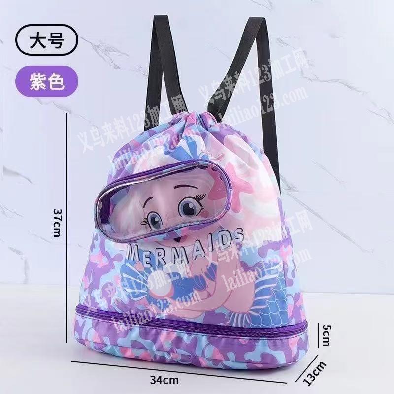 游泳包订单，如图，寻找厂家。天天有订单，