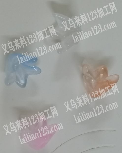 如图，公司寻找玻璃制品配件订单，如图，玻