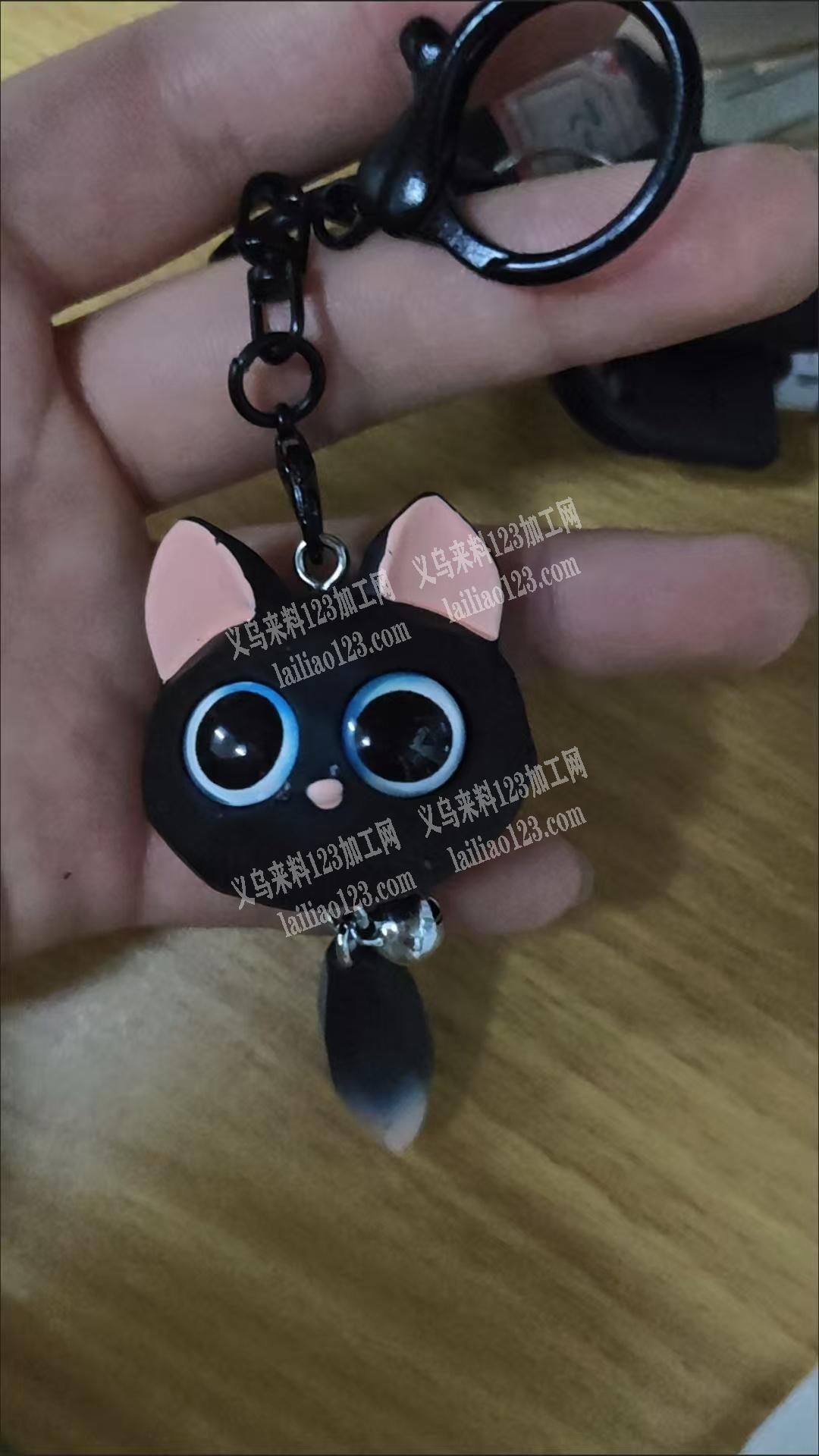 大量组装+粘胶+挂圈的手工活外发，寻找会