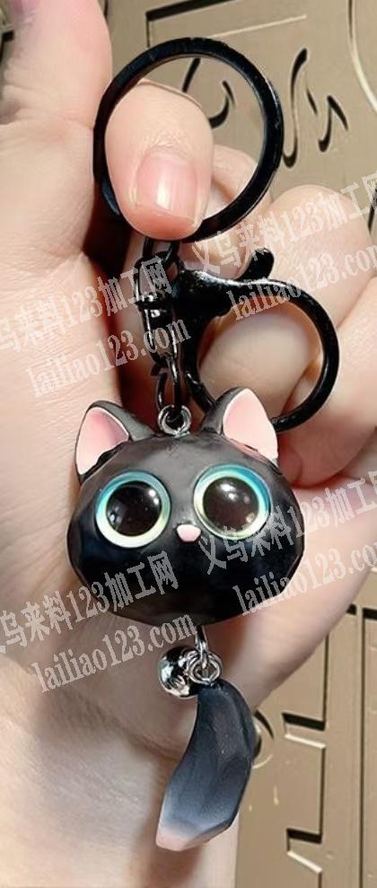 大量组装+粘胶+挂圈的手工活外发，寻找会