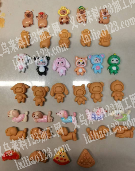 商贸城老板寻找树脂专业雕模师傅，请联系详