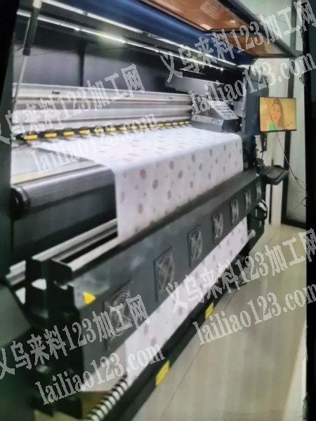 途韵数码印花热转印有需要的老板可以联系我