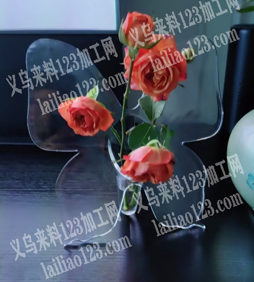桌面花瓶摆件，如图，有订单，寻找工厂，请