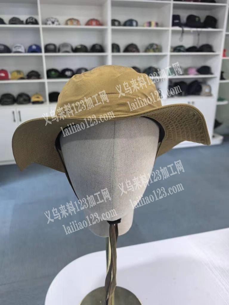 帽子工厂在线接单