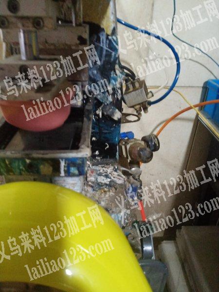 我厂在金东区东孝街道湖林桥有附近的直接加