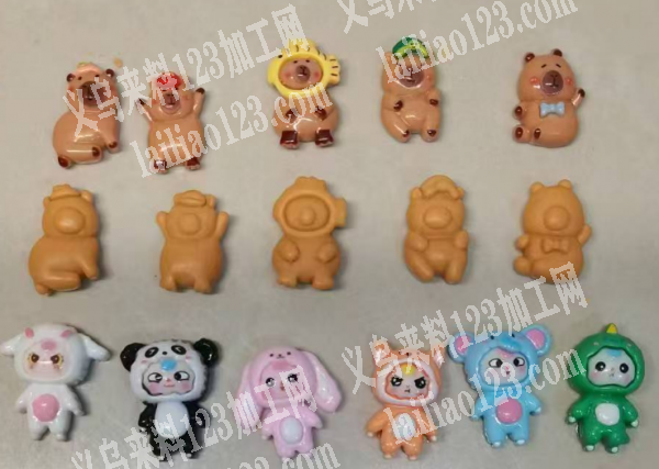 商贸城找：如图树脂专业雕模师傅请联系我地