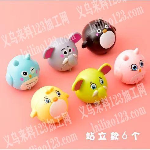 30000玩具车订单，如图，寻找工厂，请