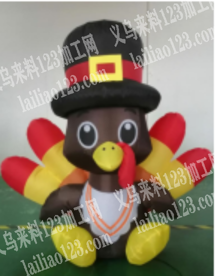 大量外贸平车活外发《可发外地做》纺织充气