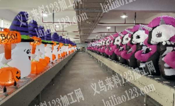 大公司因订单增加，寻找印花、数码印、喷绘
