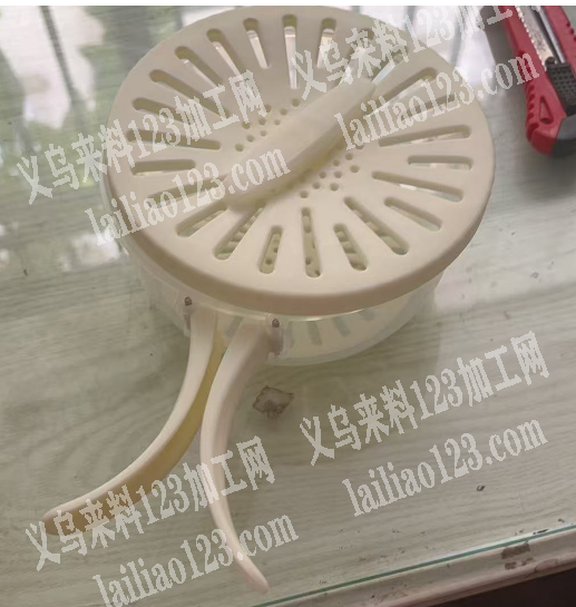 沥水碗pet实单。寻找工厂，请联系详谈，
