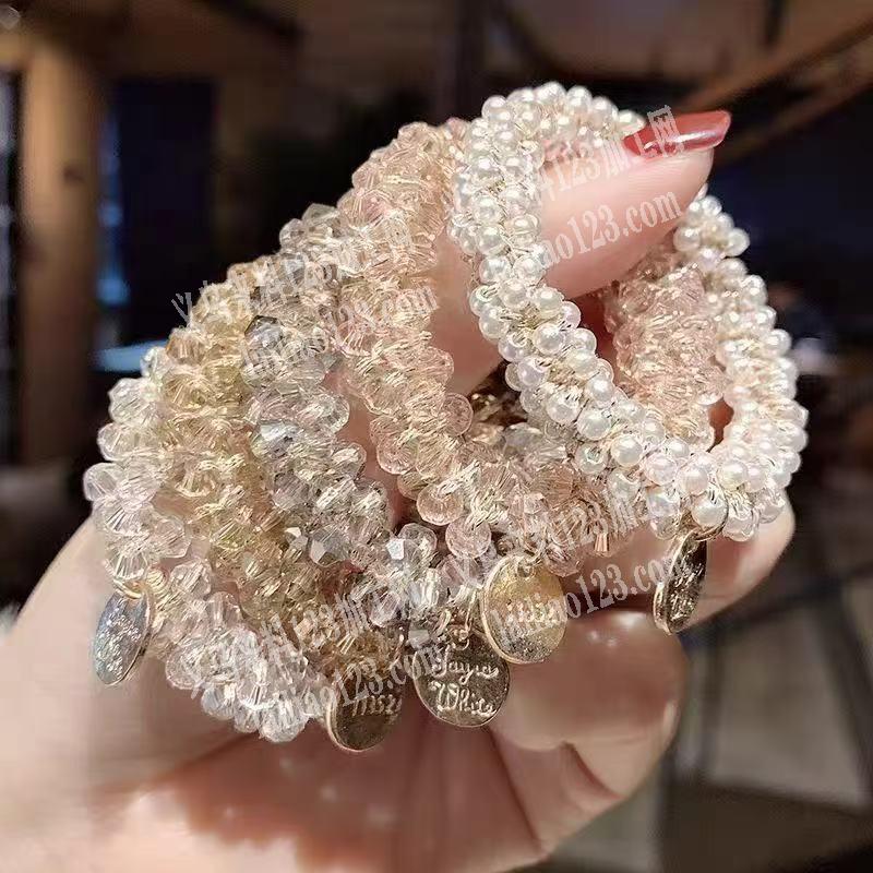 手工发圈成品订单，如图，寻找现货。或者能