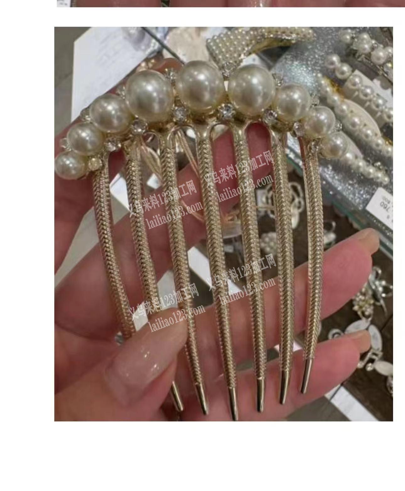 合金发梳订单，寻找专业做合金发梳的工厂，