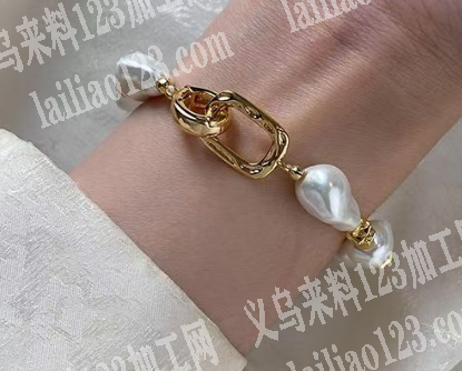 长期CCB手链成品订单，寻找成品工厂，请