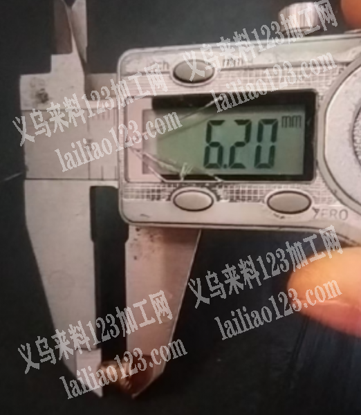 寻找如图配件工厂，请联系详谈。有订单，